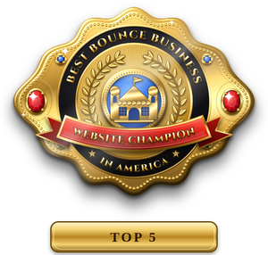 Top 5 Nationally (#1) belt